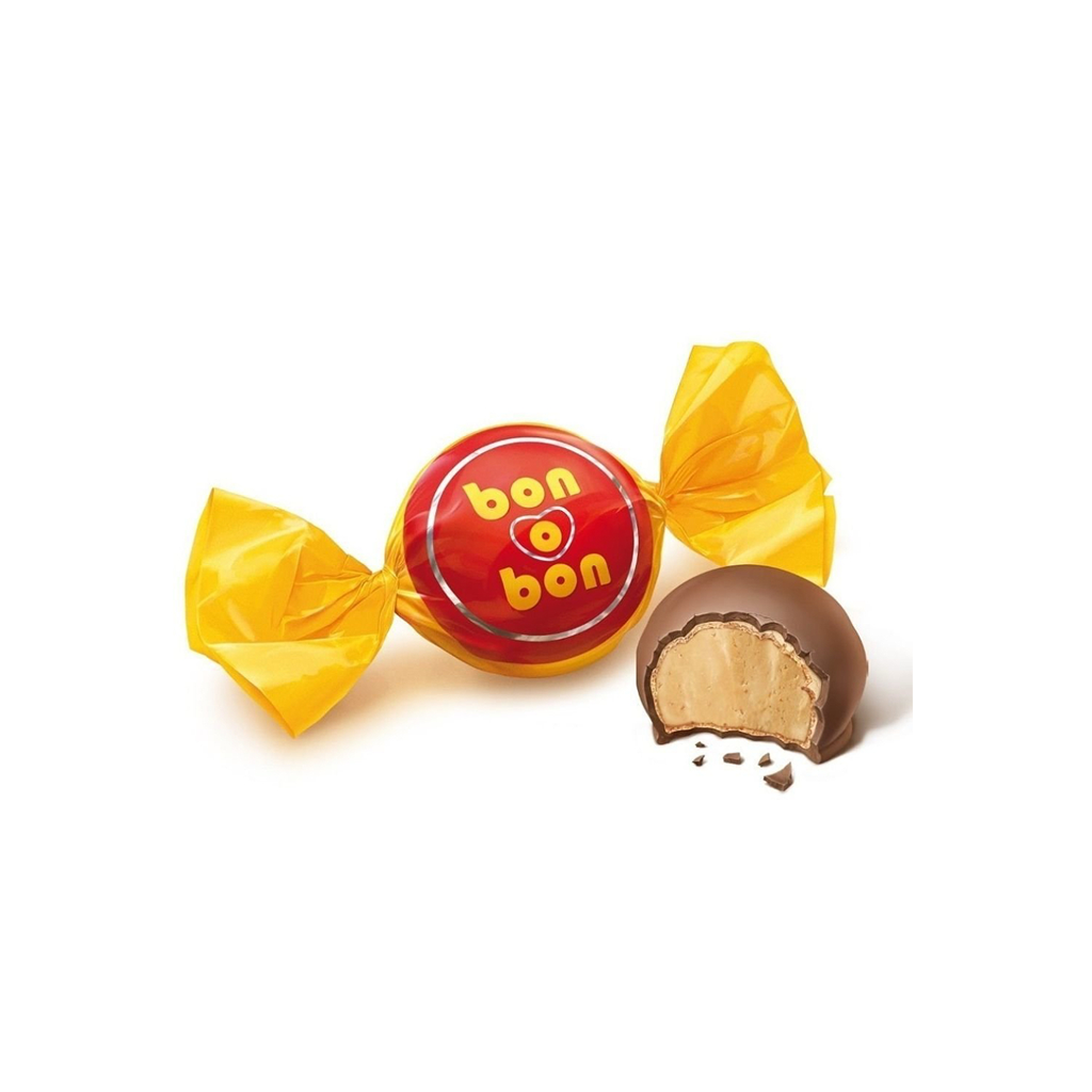 Bon o Bon Original Chocolate – x3