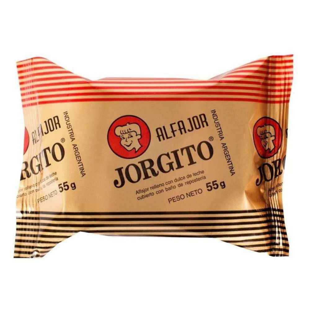 Jorgito Essential Pack