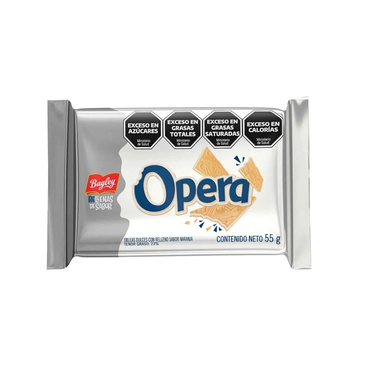 Opera Wafer Biscuits 55g