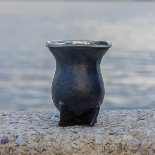 Argentinian Mate Cup Player Style