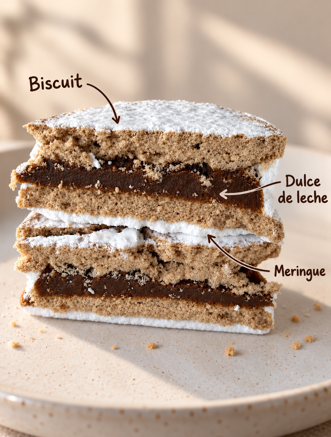 Havanna Merengue Alfajor 55g