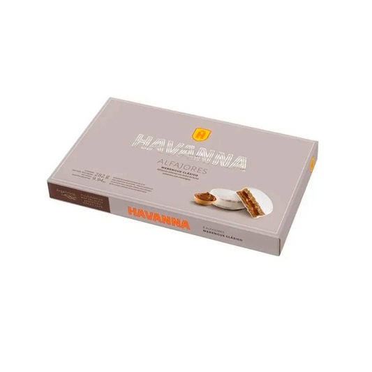 Havanna Merengue Alfajores 6-pack - Sabor Austral Market
