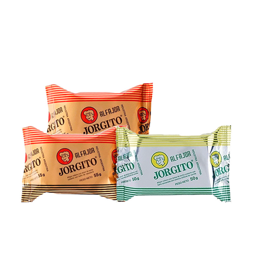 Alfajor Lovers Pack