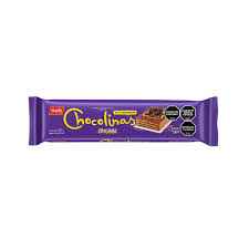 Chocolinas Chocolate Biscuits 250g