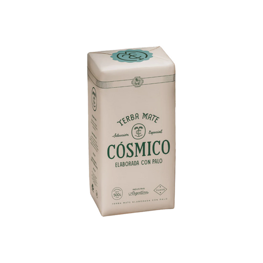 Cosmico Yerba Mate Special Selection - 500g