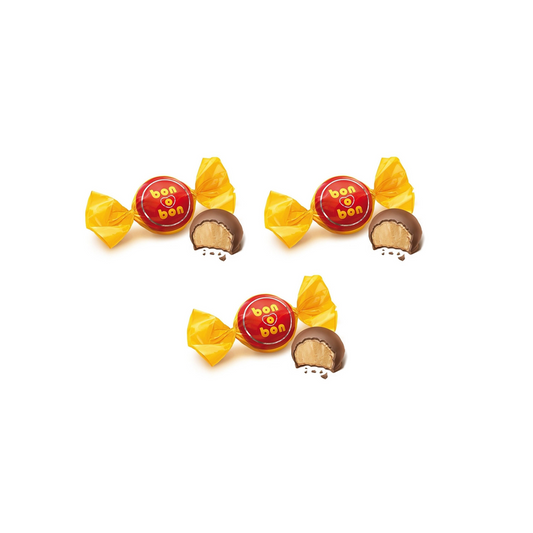 Bon o Bon Original Chocolate – x3